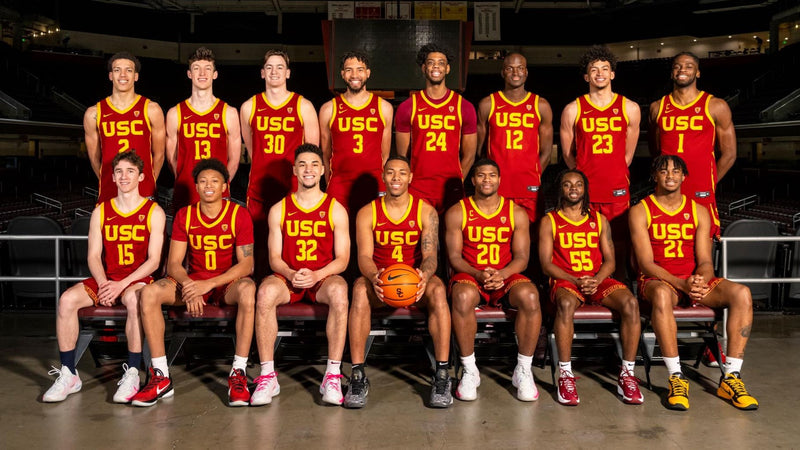 Things You Should Know About USC Trojans Basketball